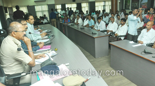 Road safety committee 3